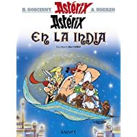 Astérix en la India: Asterix en la India